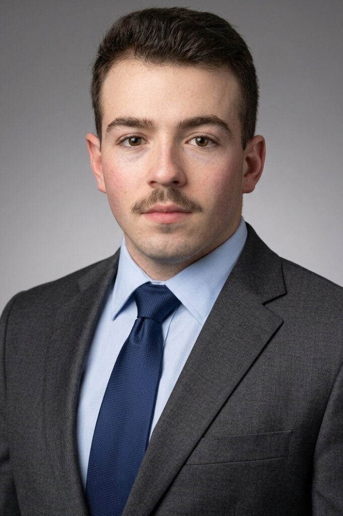 Trevor, owner of Interceptyr